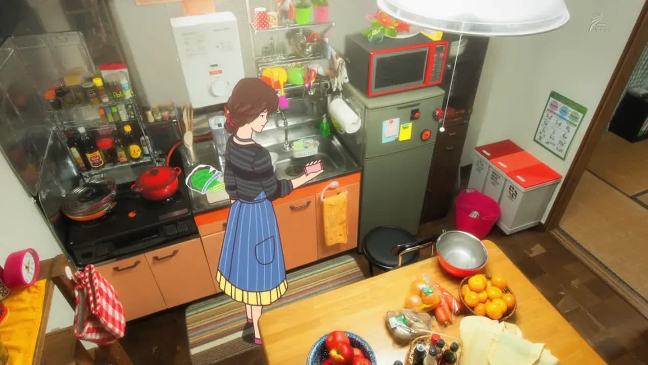 Аниме для взрослых 2: 10 лучших моментов моей жизни screenshot 2