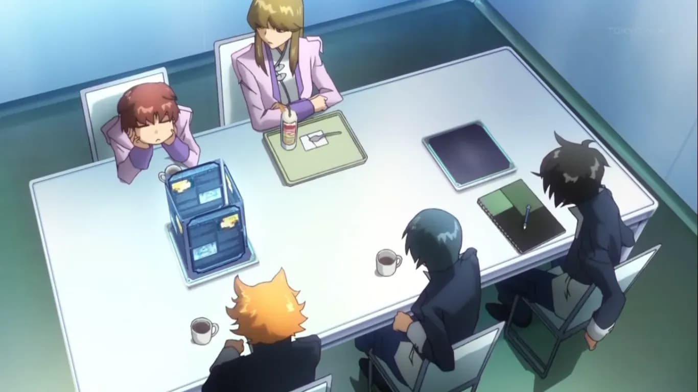 Благородный звёздный отряд screenshot 2