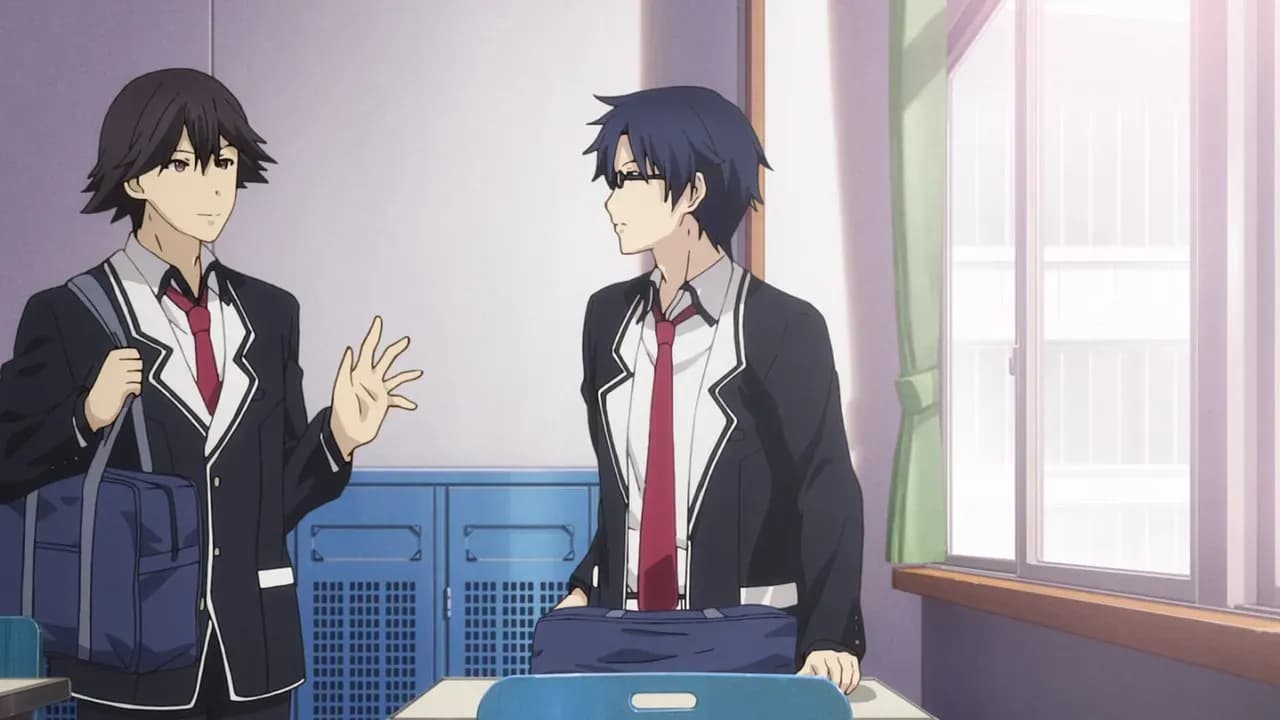 Хаос; Дитя screenshot 2