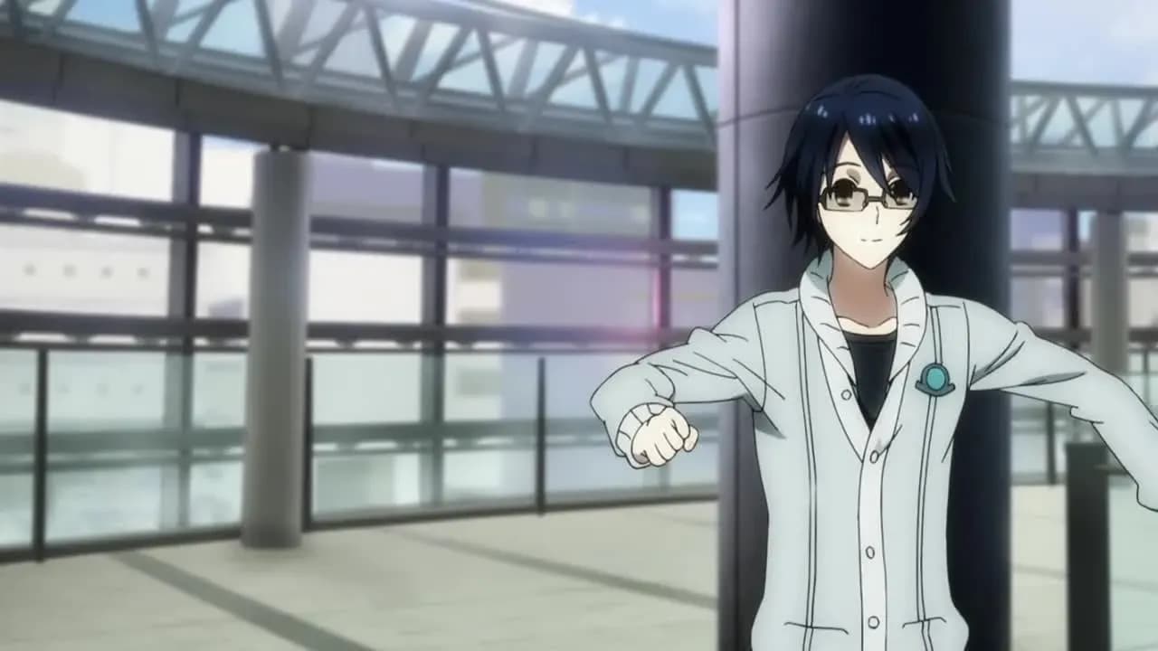 Токийские вороны screenshot 1