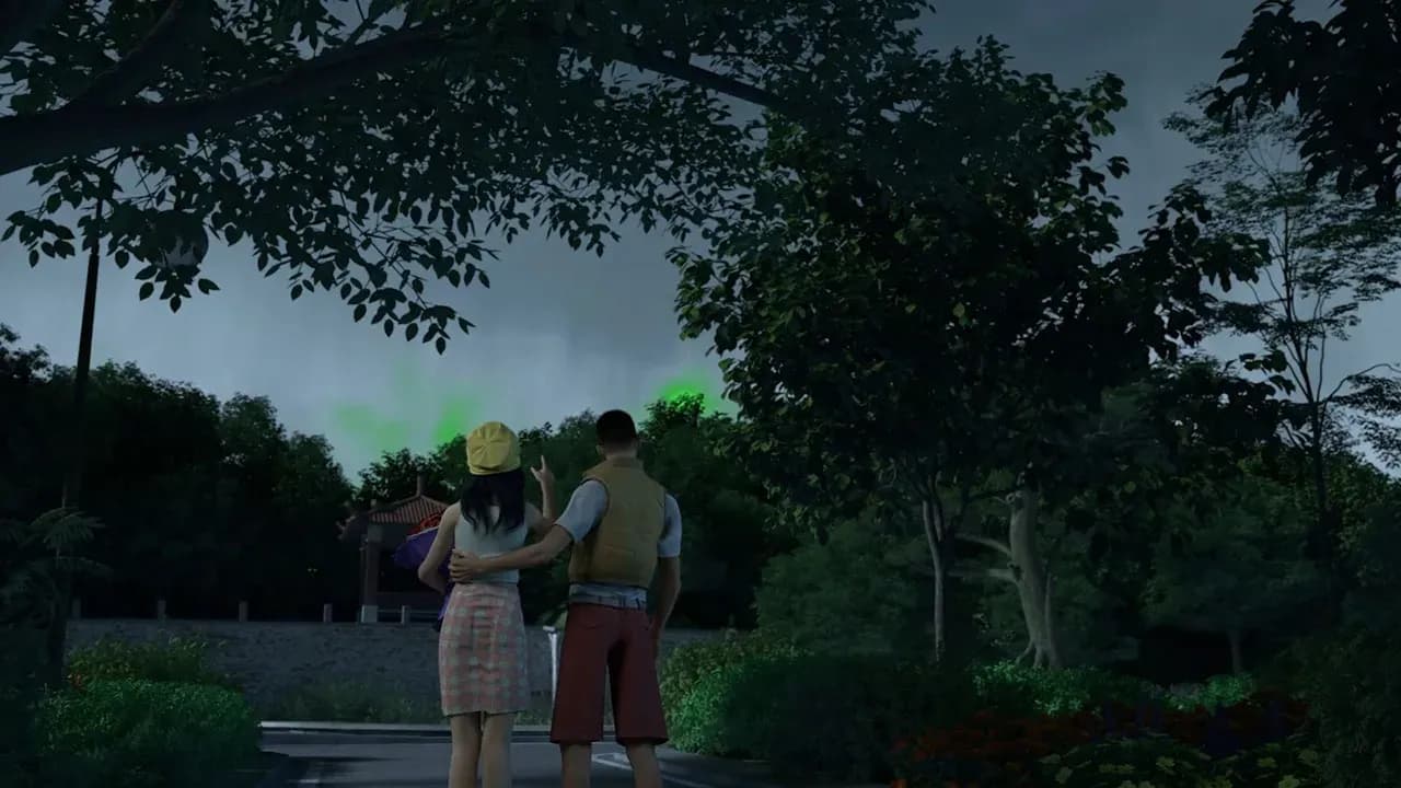 Духовные хранители 2 screenshot 1