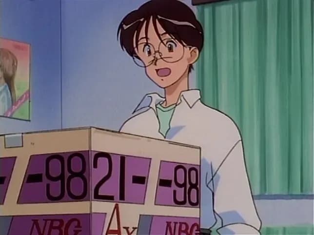 Буттоби screenshot 1