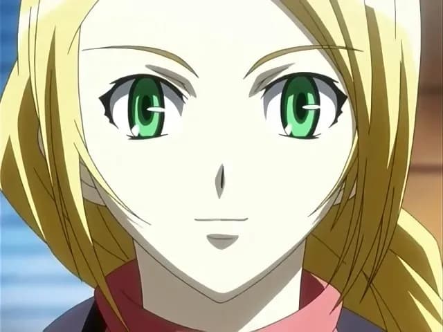 Демонбэйн OVA screenshot 1