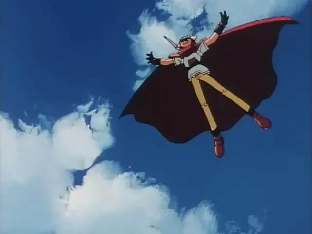 Властелин властелинов Рыцарь Рю screenshot 2