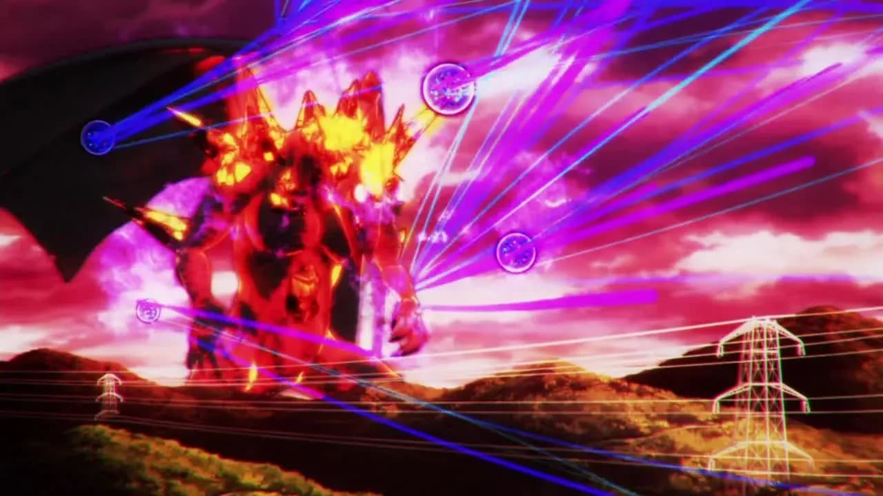 Безграничный Фафнир screenshot 2