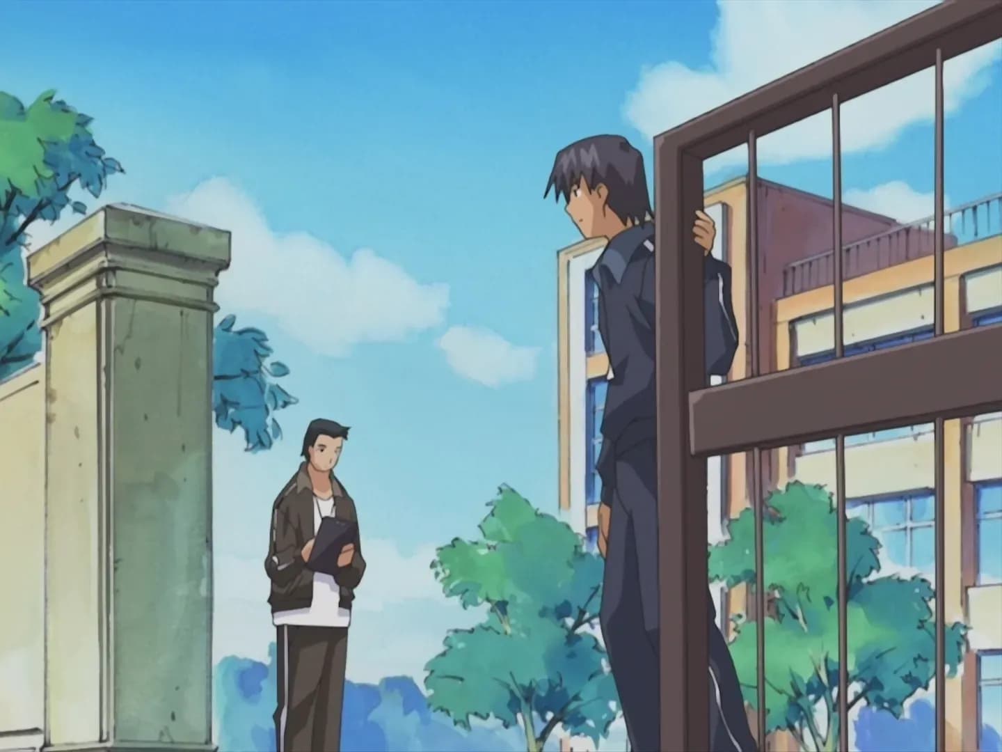 Мабурахо screenshot 1