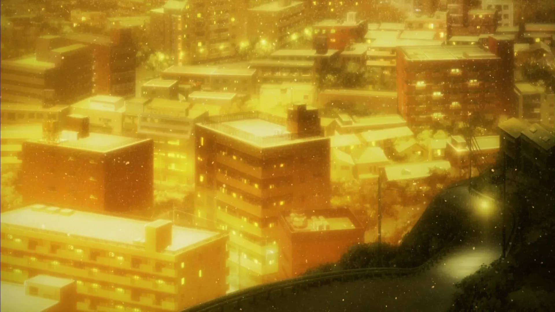 Граница пустоты: Сад грешников — эпилог screenshot 1