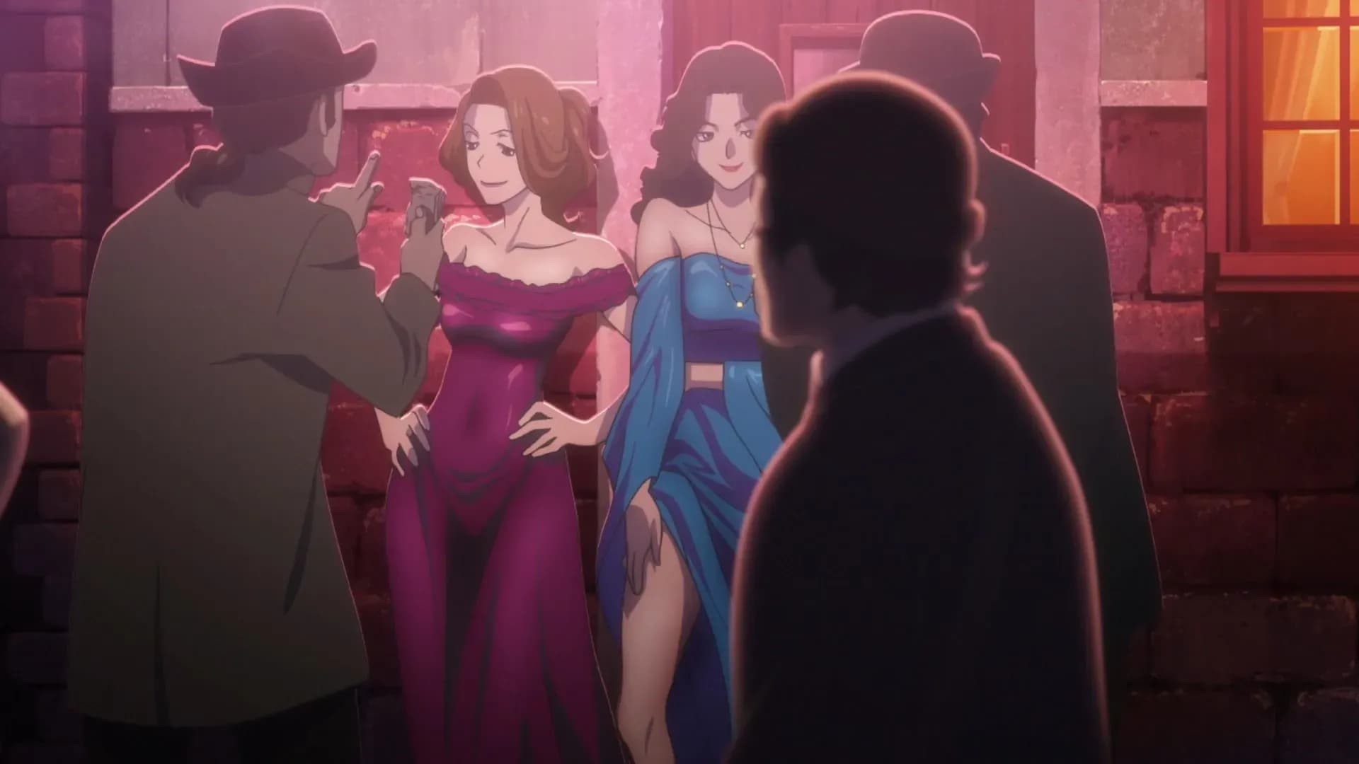 Фена: Принцесса пиратов screenshot 2