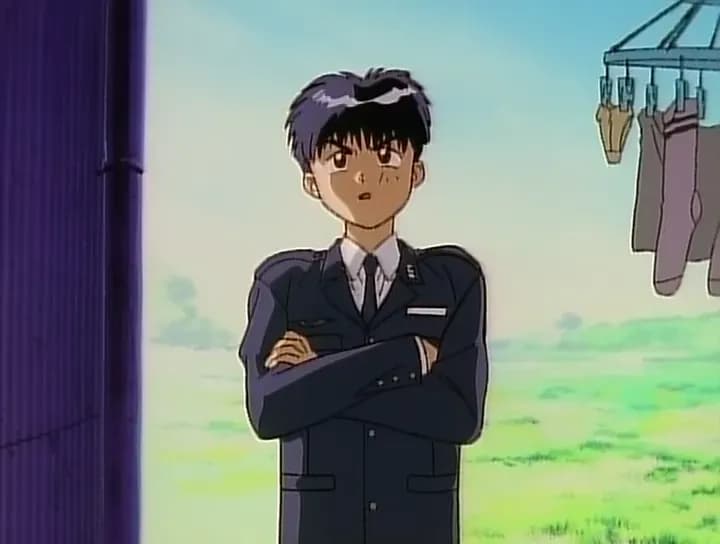 Женская эскадрилья чистого неба screenshot 1