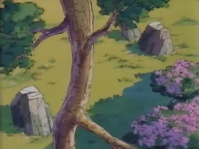 Косукэ и Рикимару: Дракон острова Компэй screenshot 1