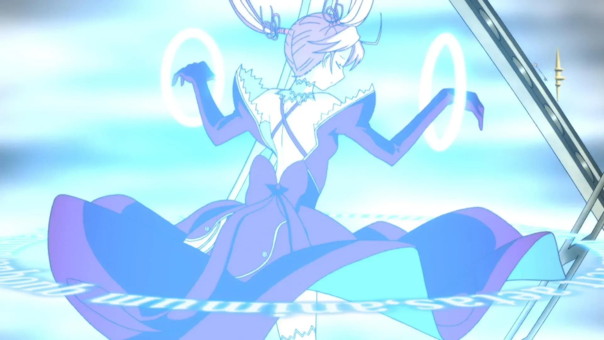 Волшебный учитель Нэгима! screenshot 1