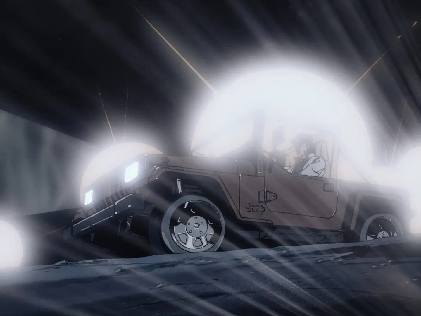 Жестокий Джек 3 screenshot 1