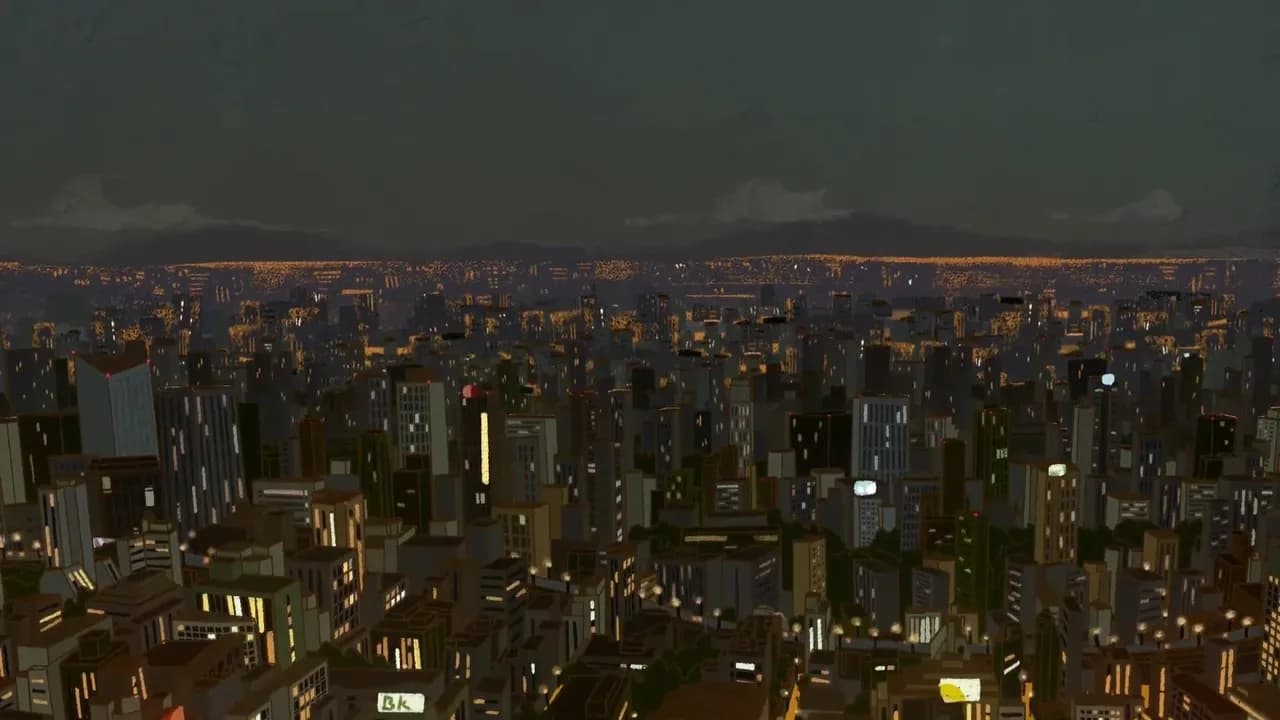 Улица всех святых screenshot 1