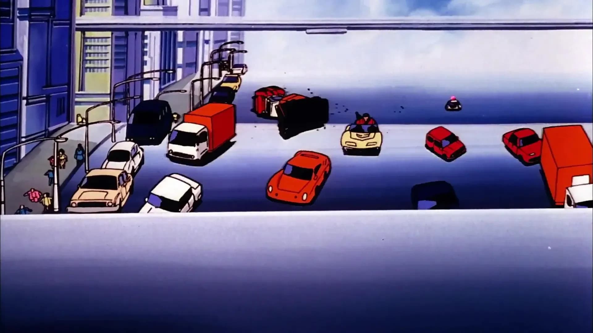 Драконий жемчуг Зет 13: Гнев Дракона screenshot 2