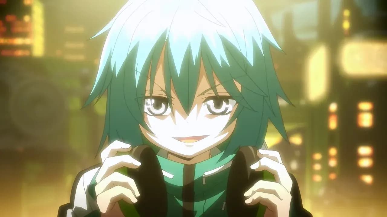 Механическая планета screenshot 1