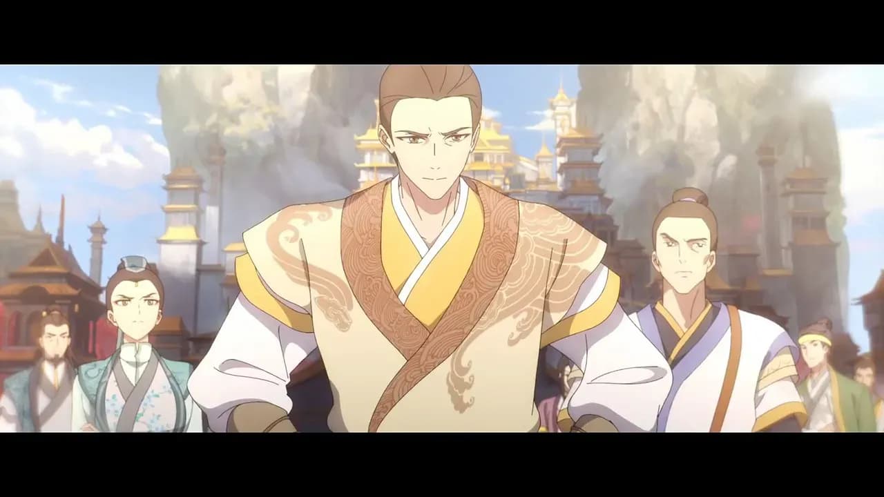 Благословение небожителей screenshot 2