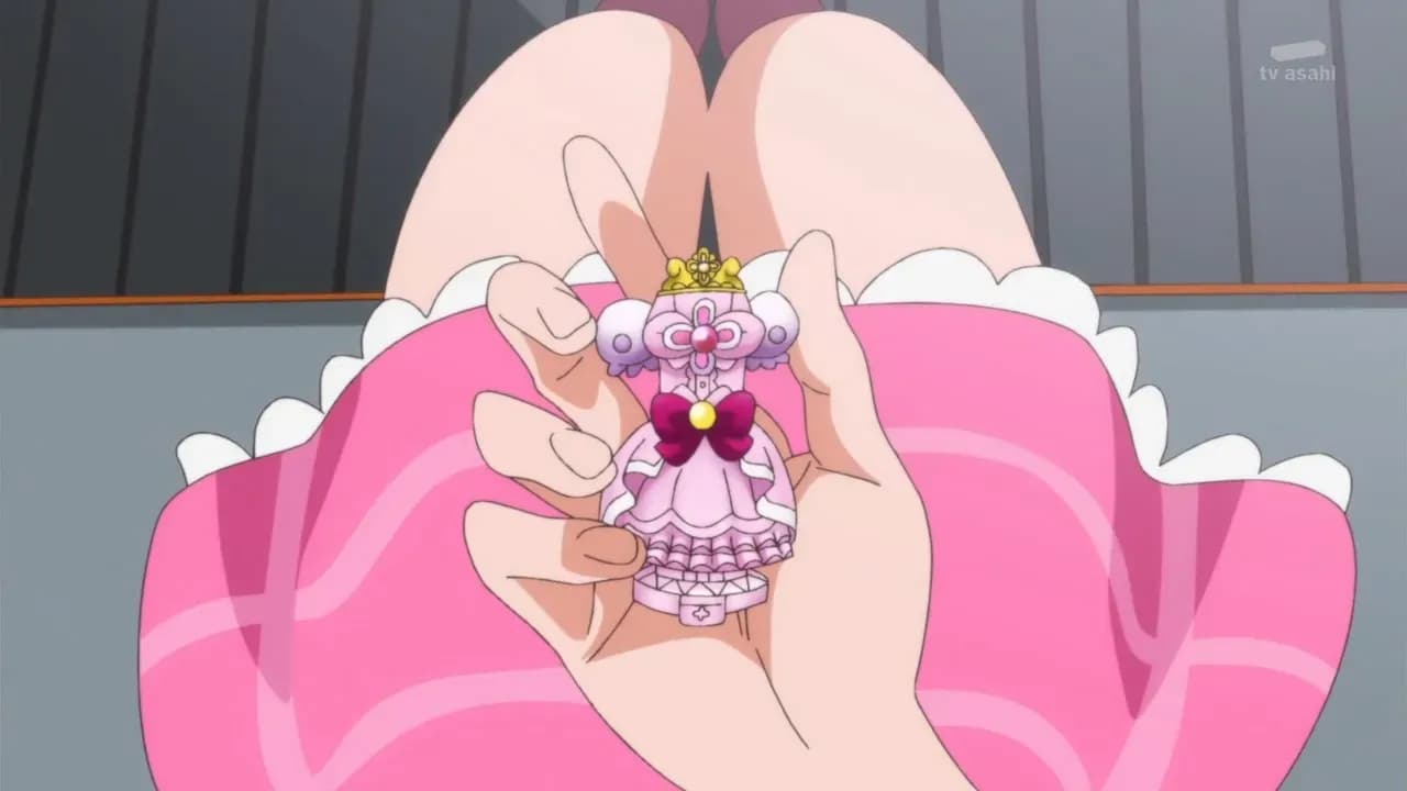 Вперёд, принцессы хорошенького лекарства! screenshot 1