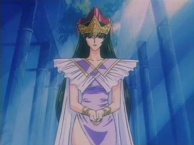 Рай богинь screenshot 1