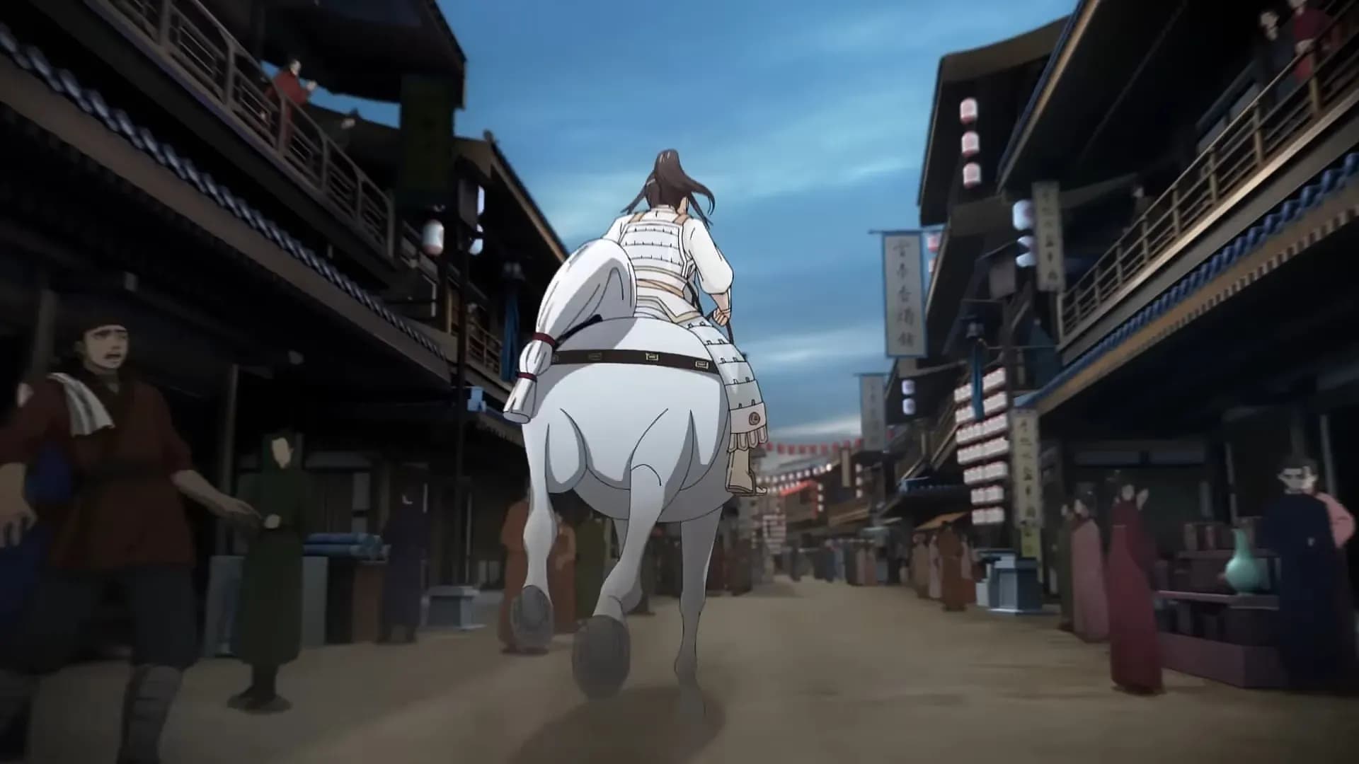 Она много лет не была главной героиней screenshot 2