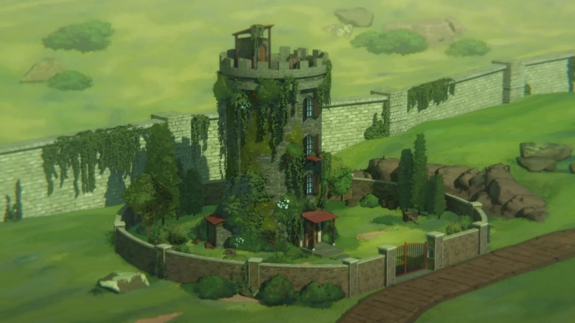 Далия не унывает screenshot 1