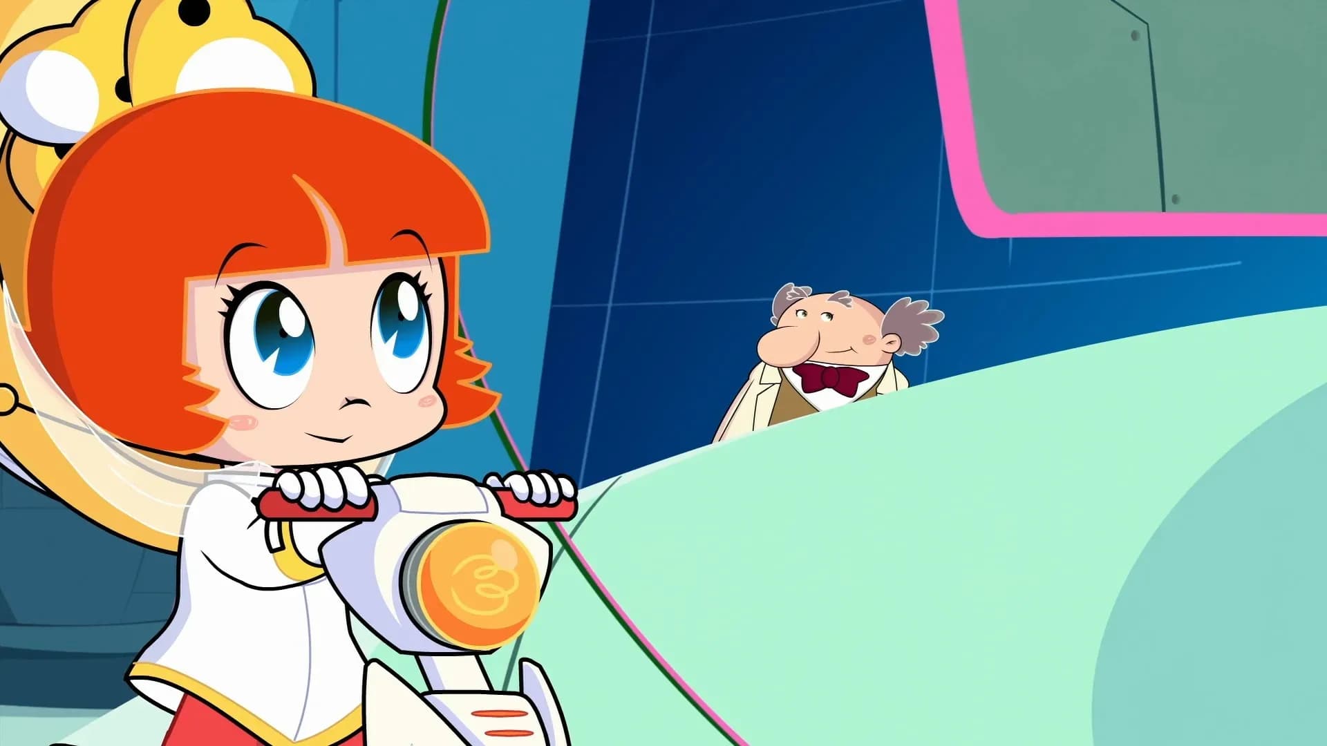 Вперёд! Вперёд! Атом screenshot 2