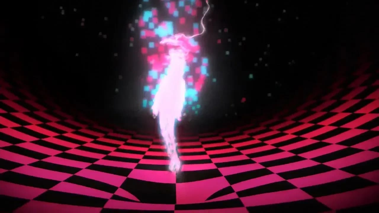 Измерение 18 screenshot 1