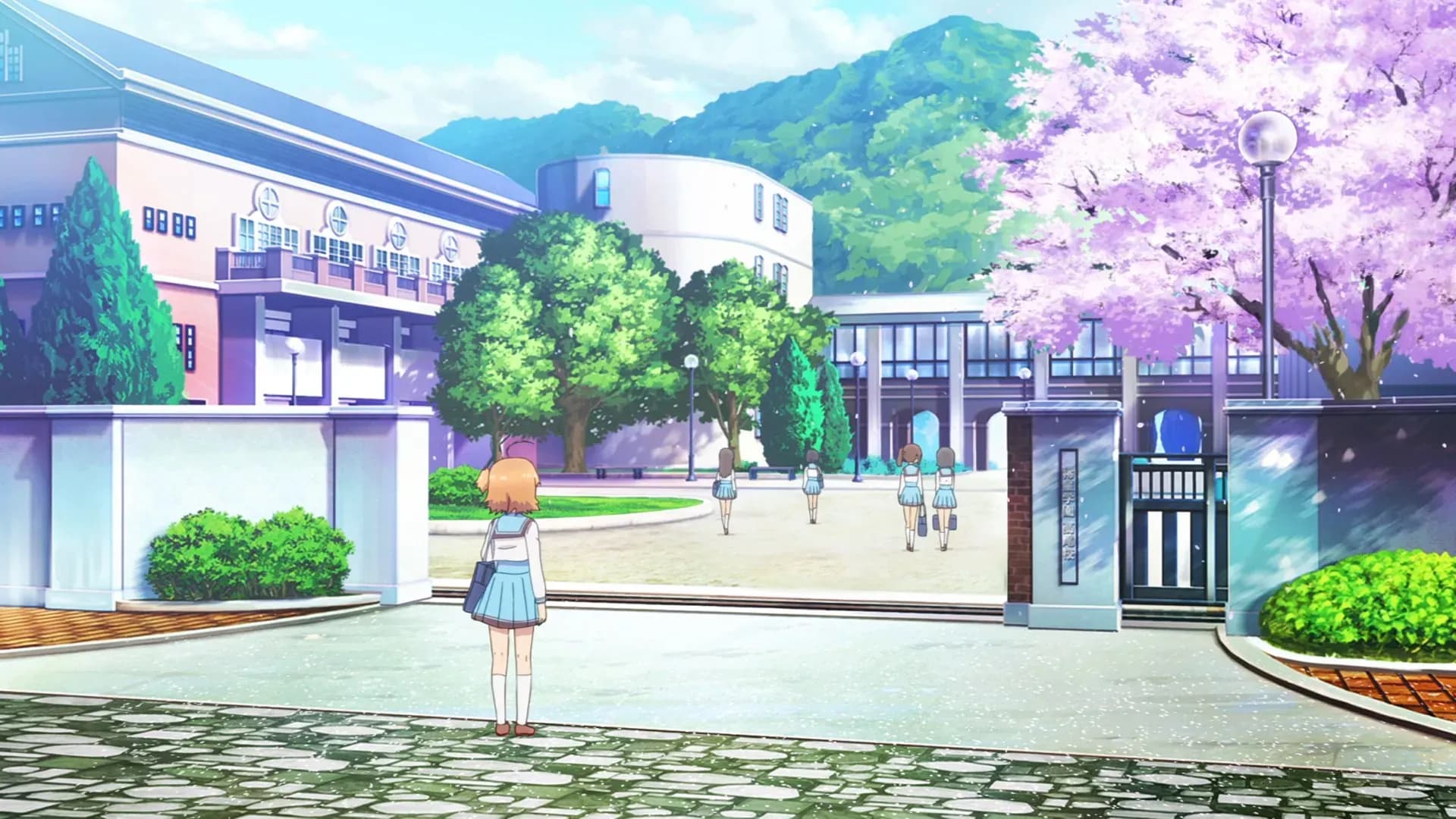 Дни мечты screenshot 1