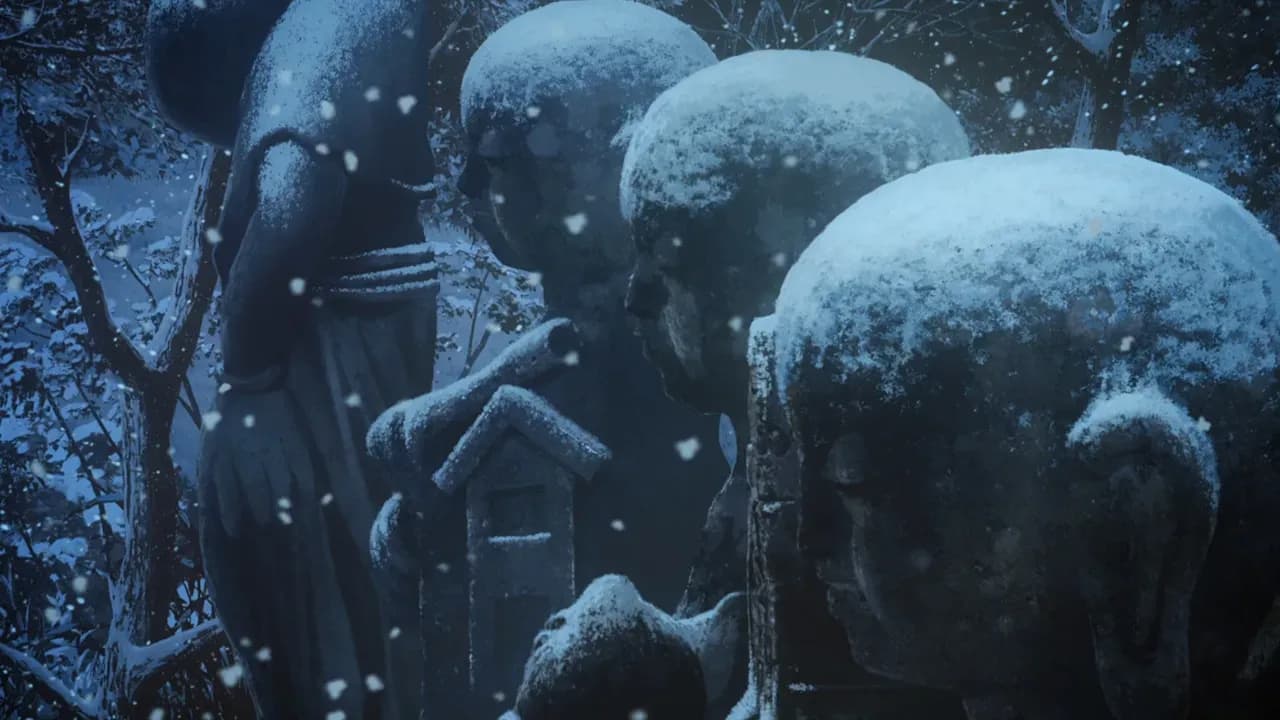 Судьба: Ночь схватки. Прикосновение небес 2 screenshot 1