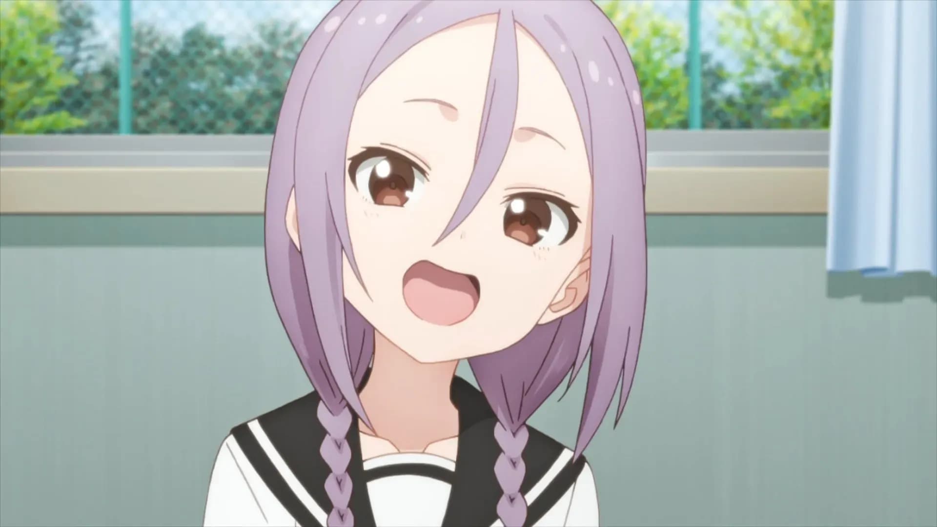 Аюму всё равно станет ближе screenshot 2