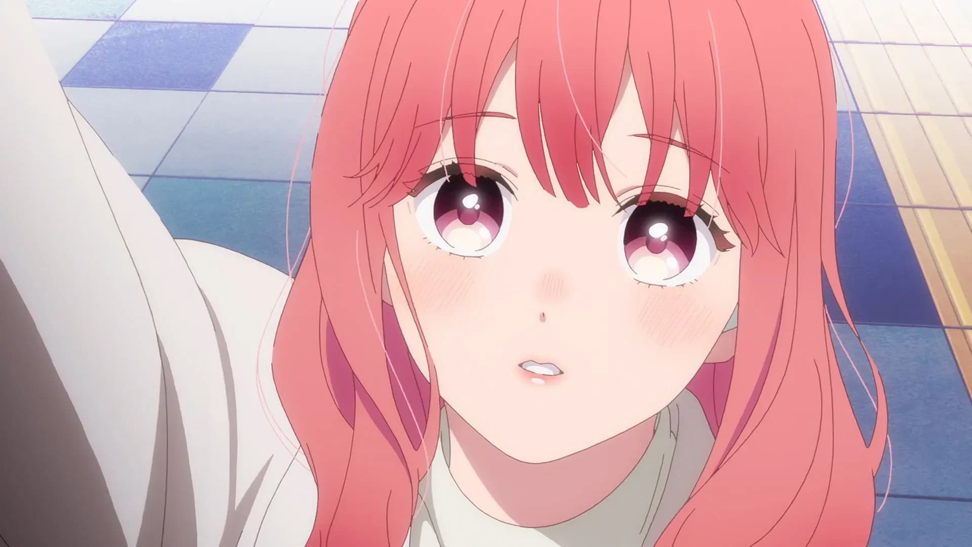 Любовь с кончиков пальцев screenshot 2