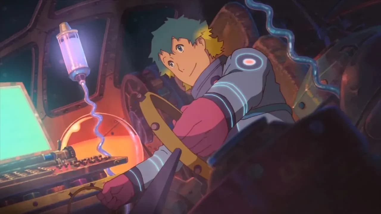 Улыбка Эко Гармонии screenshot 1