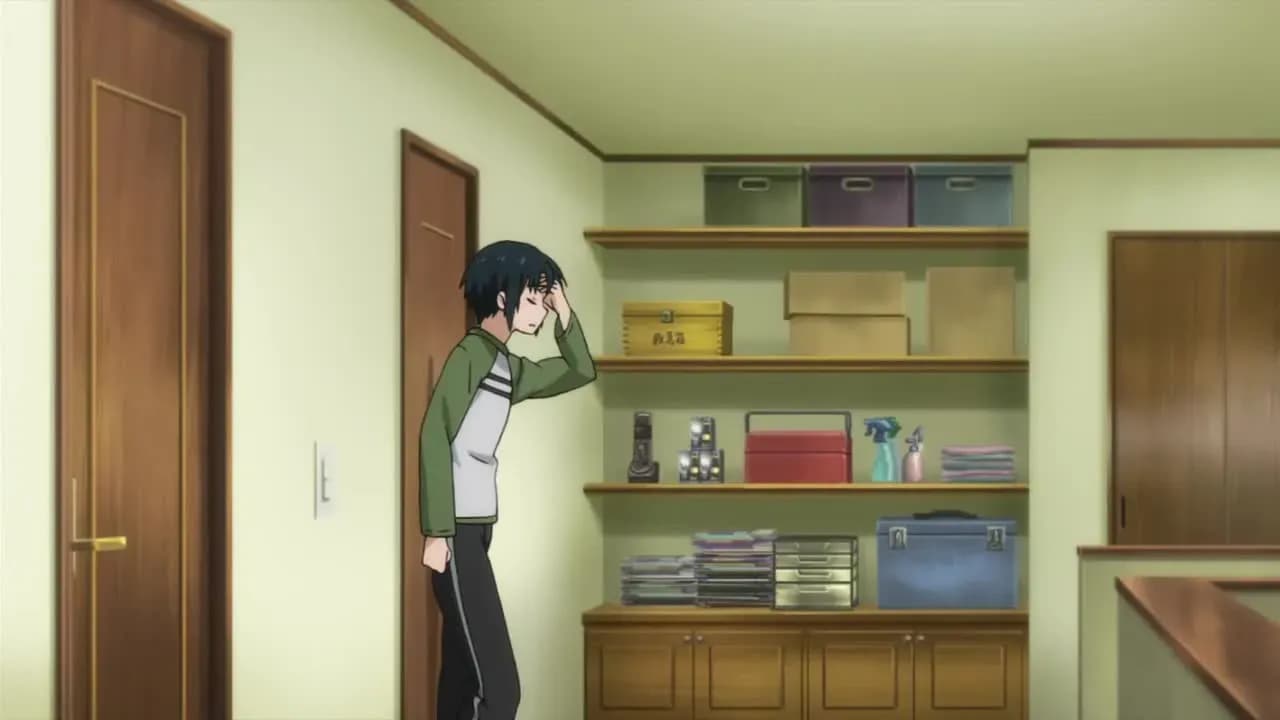 Моя сестренка последнее время сама не своя screenshot 2