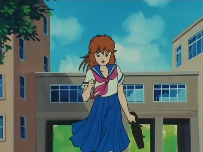 Легенда о Хикари screenshot 2