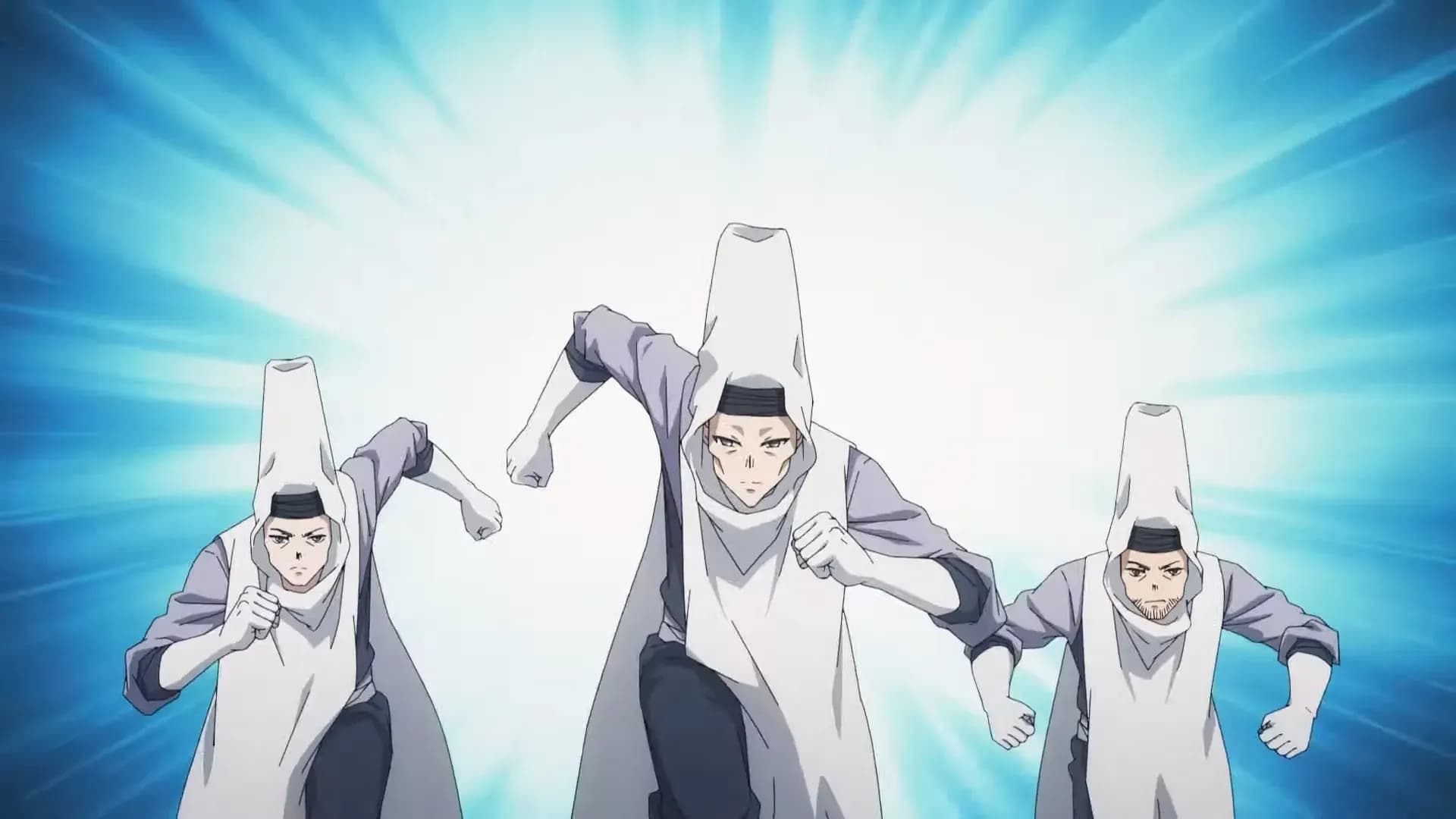 Пустоголовая ведьма 2 screenshot 2