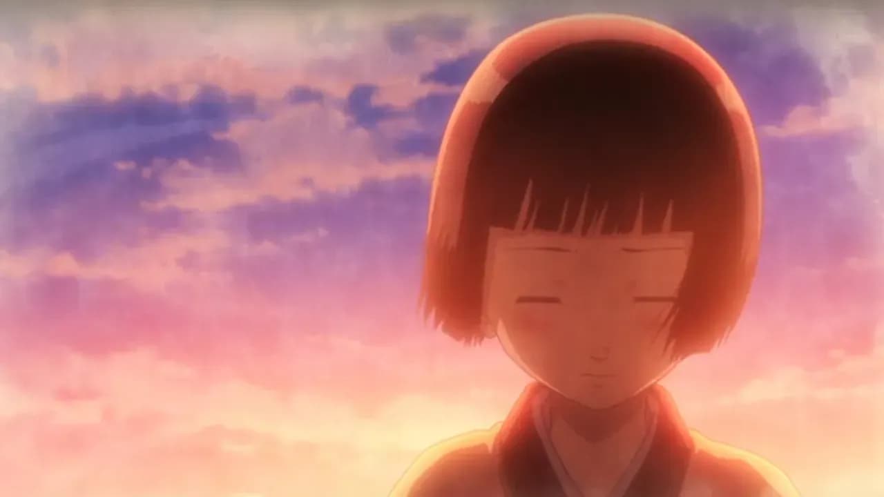 Гинтама OVA-2 screenshot 1