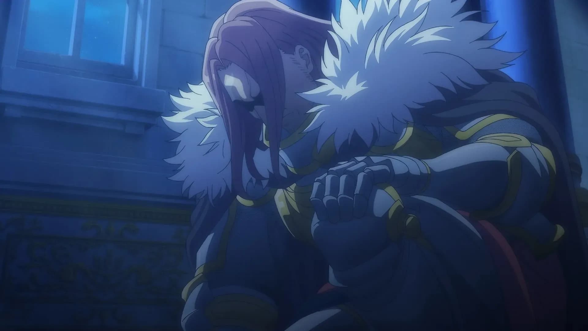 Сага Гортензии screenshot 1