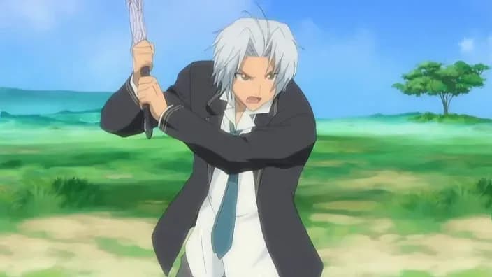 Сверкающие слезы и ветер screenshot 2