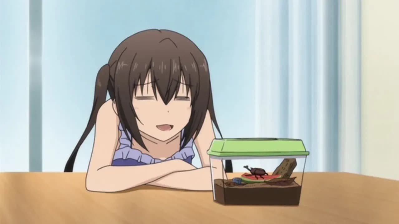 Сестры Минами OVA-3 screenshot 2