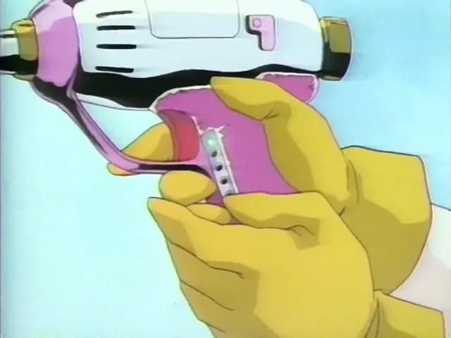 Пинк: Водяные воры, Дождевые воры screenshot 2