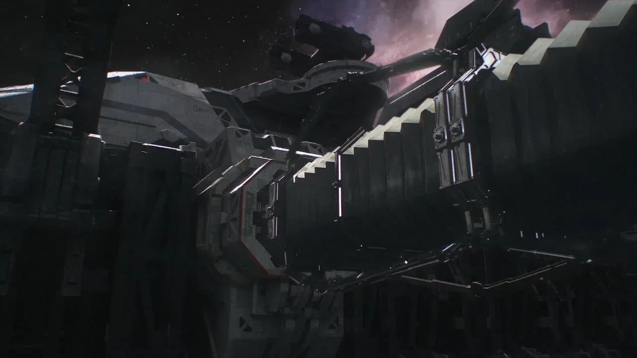 Звездный десант: Вторжение screenshot 2