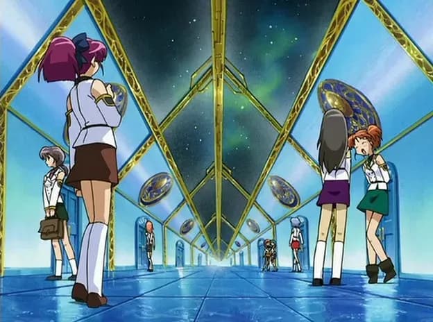 Ангел Раби screenshot 1