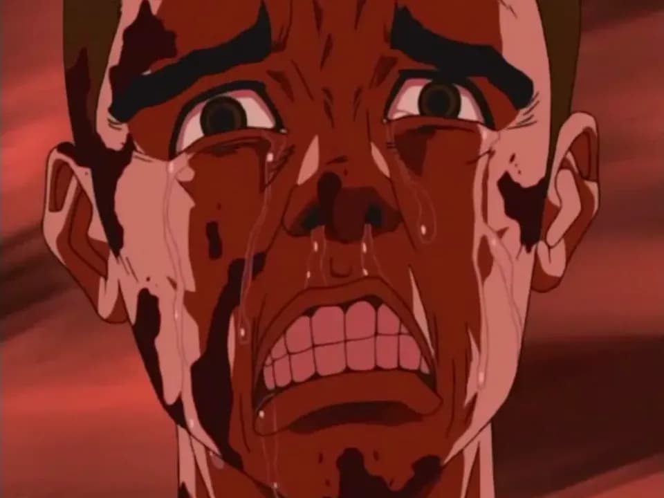 Убийца Ити: Эпизод 0 screenshot 1