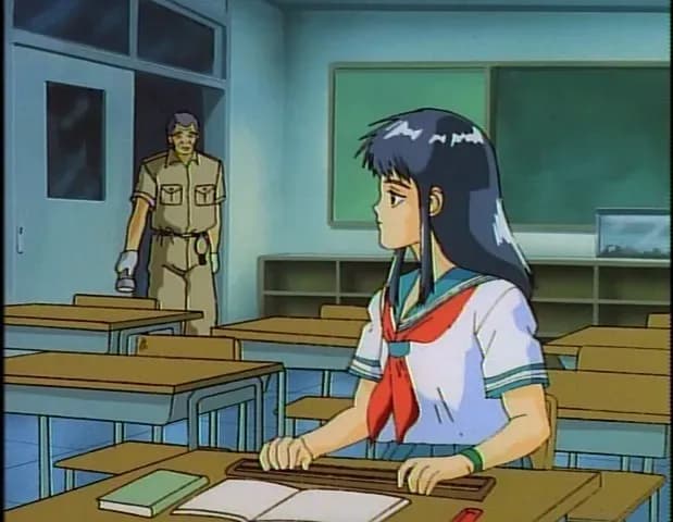 Школьные призраки screenshot 1