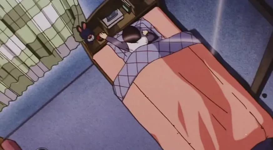 Фигура 17: Цубаса и Хикару screenshot 2