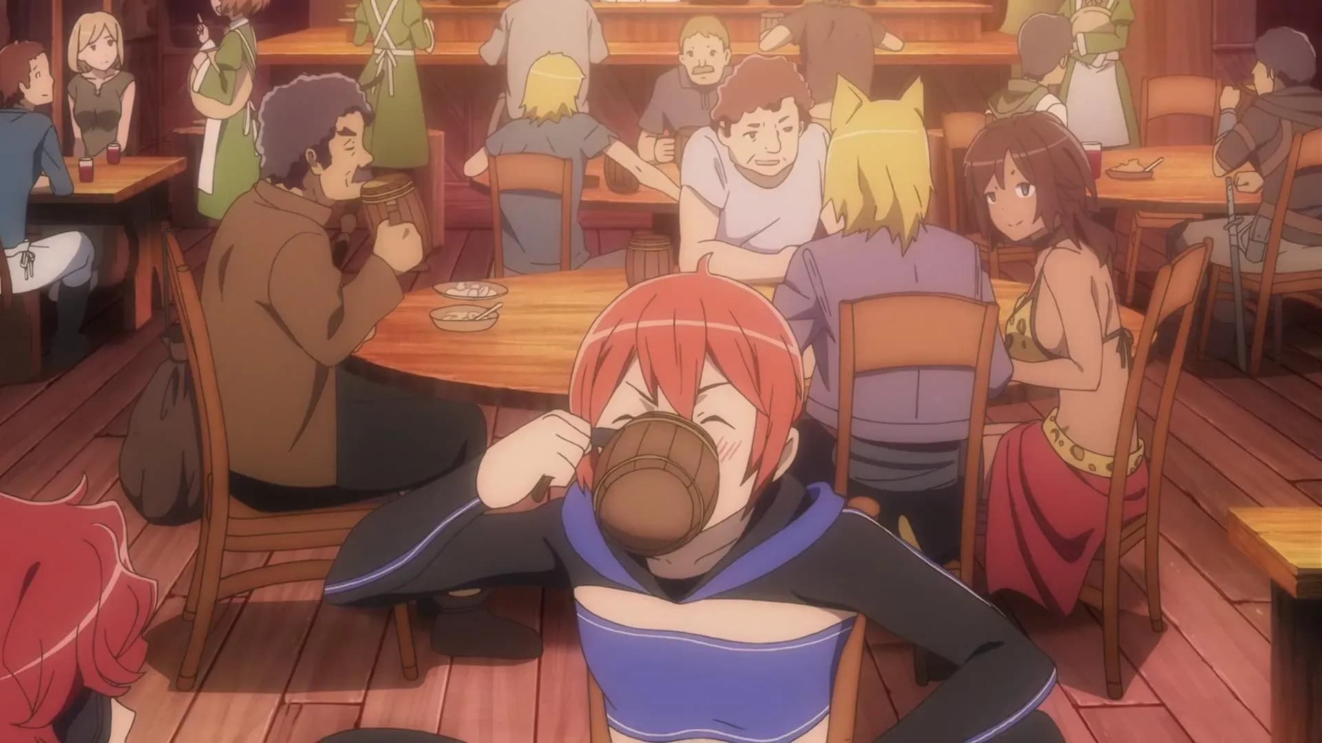 В подземелье я пойду, там красавицу найду: Стрела Ориона screenshot 2