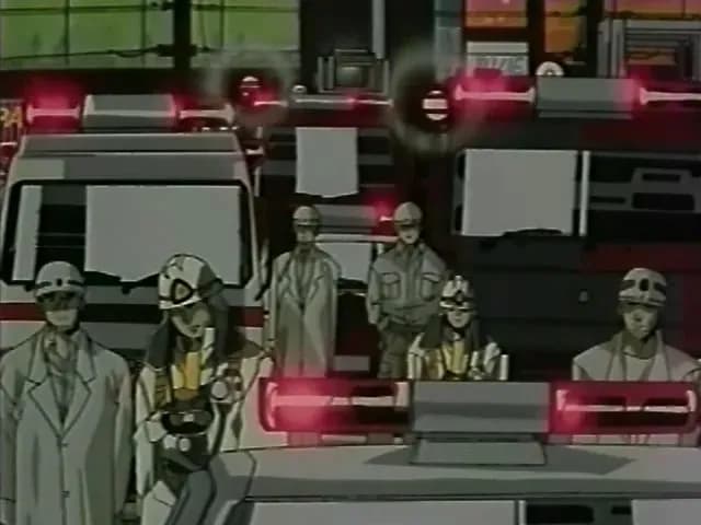 Пожарный screenshot 1