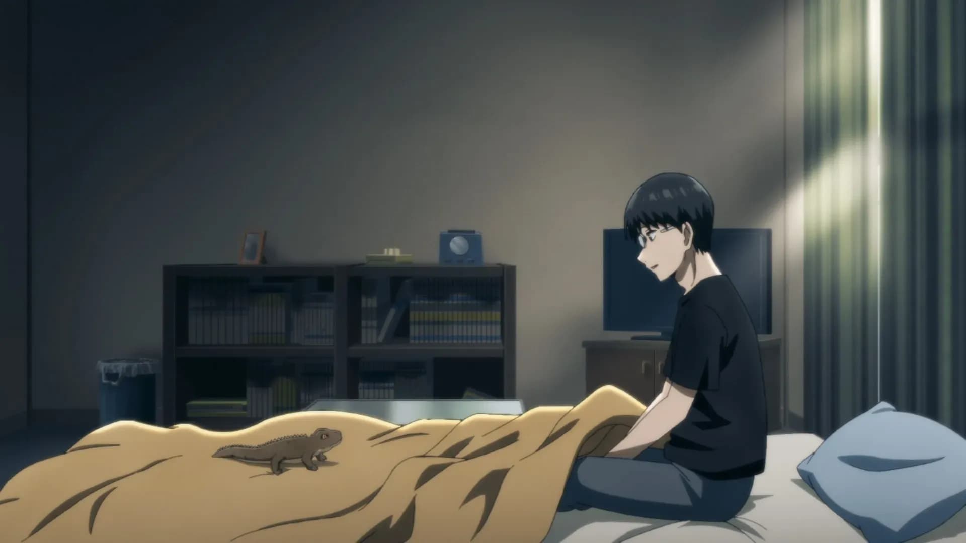 Люцифер и Бисквитный Молот screenshot 1