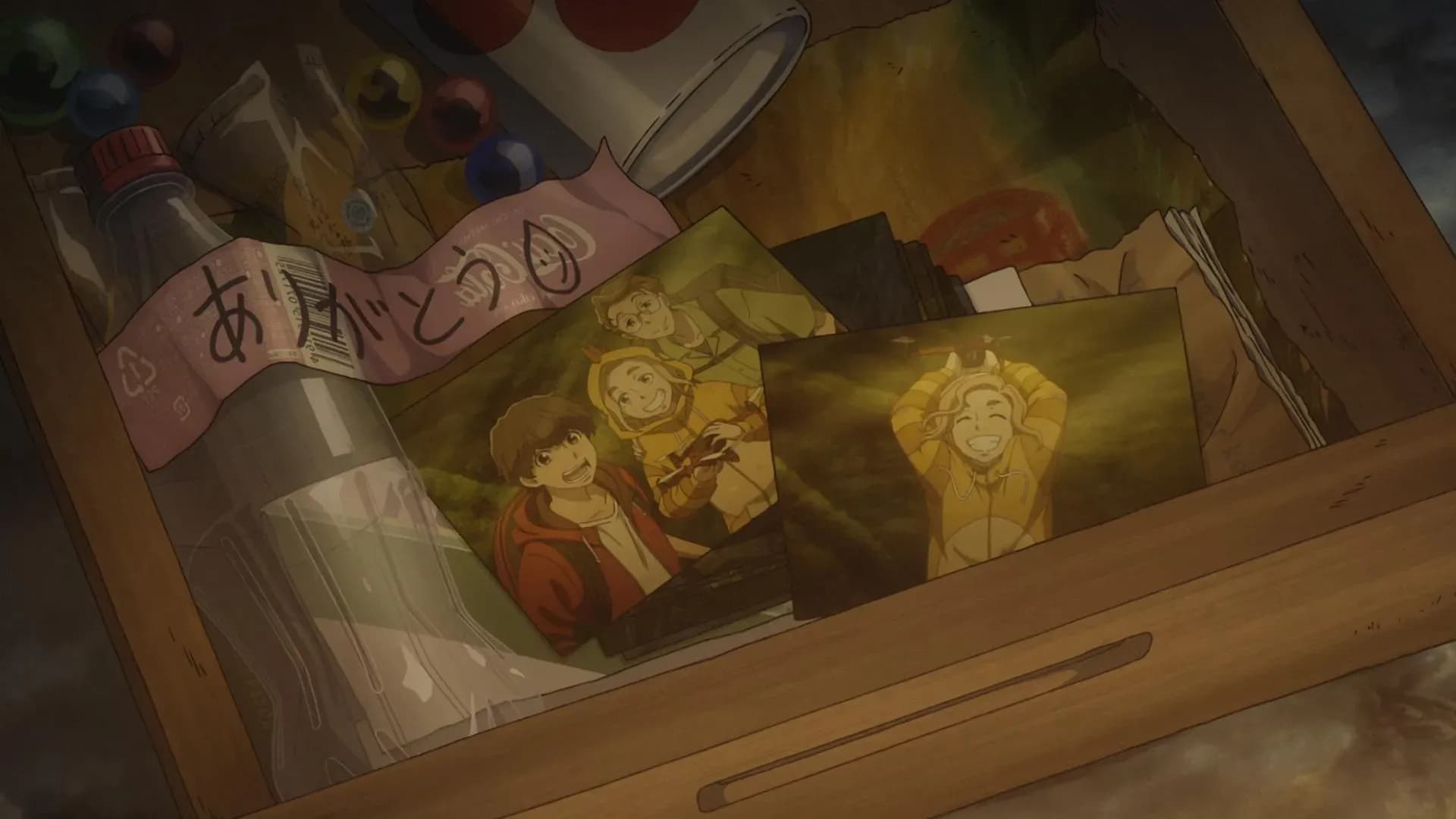 Прощай, Донглис! screenshot 2