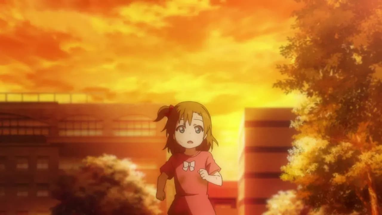 Живая любовь! Проект «Школьный идол» screenshot 2