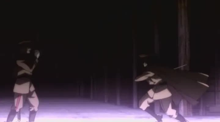 Внук Нурарихёна OVA screenshot 1